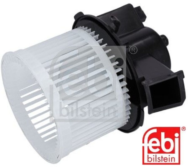 Febi Bilstein 196959 InnenraumgebläSe GebläSemotor GebläSe LüFtermotor-image