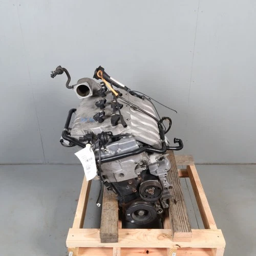 2001-2003 Volkswagen Eurovan VR6 AXK Engine Motor 213K 022100031L OEM