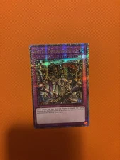 Royal Oppression (Quarter Century Secret Rare) RA04-EN120 QCR  Stampede