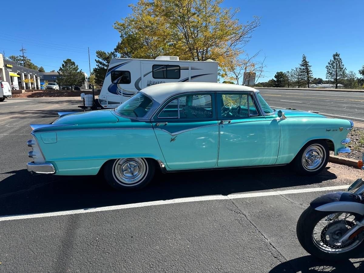 1955 Dodge Royal for sale in Flagstaff Arizona