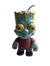 2013 Kidrobot Simpsons Treehouse of Horror Vinyl Figures 16