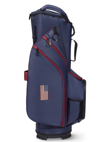Borsa Titleist Navy Caddy edizione limitata usata come - Foto 3 di 12