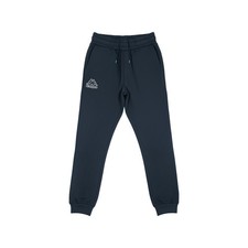 Pantalone Ragazzo KAPPA 8 - 16 Anni Cotone Felpato - Vari Modelli