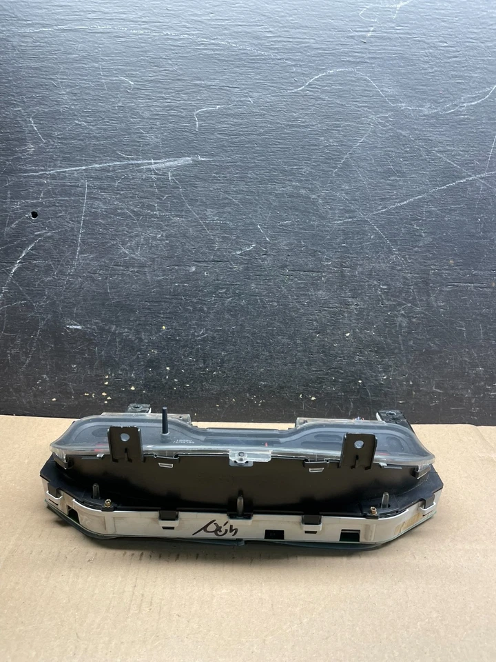 Ford Explorer Sport Trac 2001 a 2003 velocímetro calibre Cluster U1374 PS Foto 3 de 4