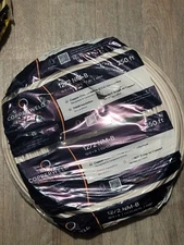 12/2 COPERWELD  COPER CLAD aluminium electrical wire  250FT