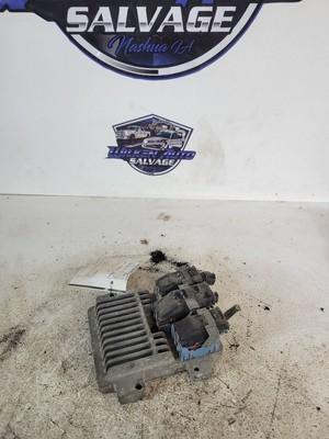 Engine ECM Electronic Control Module 3.5L Fits 05-06 RELAY 1756759