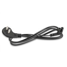 Angled Cord LP for SAMSUNG TV UN40JU7500 UN40JU640 UN48JU6400 UN55JU640 6'