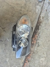 Original BMW 1er E81 E82 E87 E88 Halogen Scheinwerfer rechts 7249650
