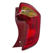 KIA PICANTO REAR LIGHT TA MK2 2011-2015 TAIL LAMP RIGHT OUTER HATCHBACK 924021Y0