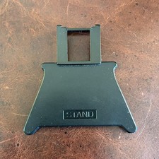 Vintage Camera Flash Table Strand Plastic