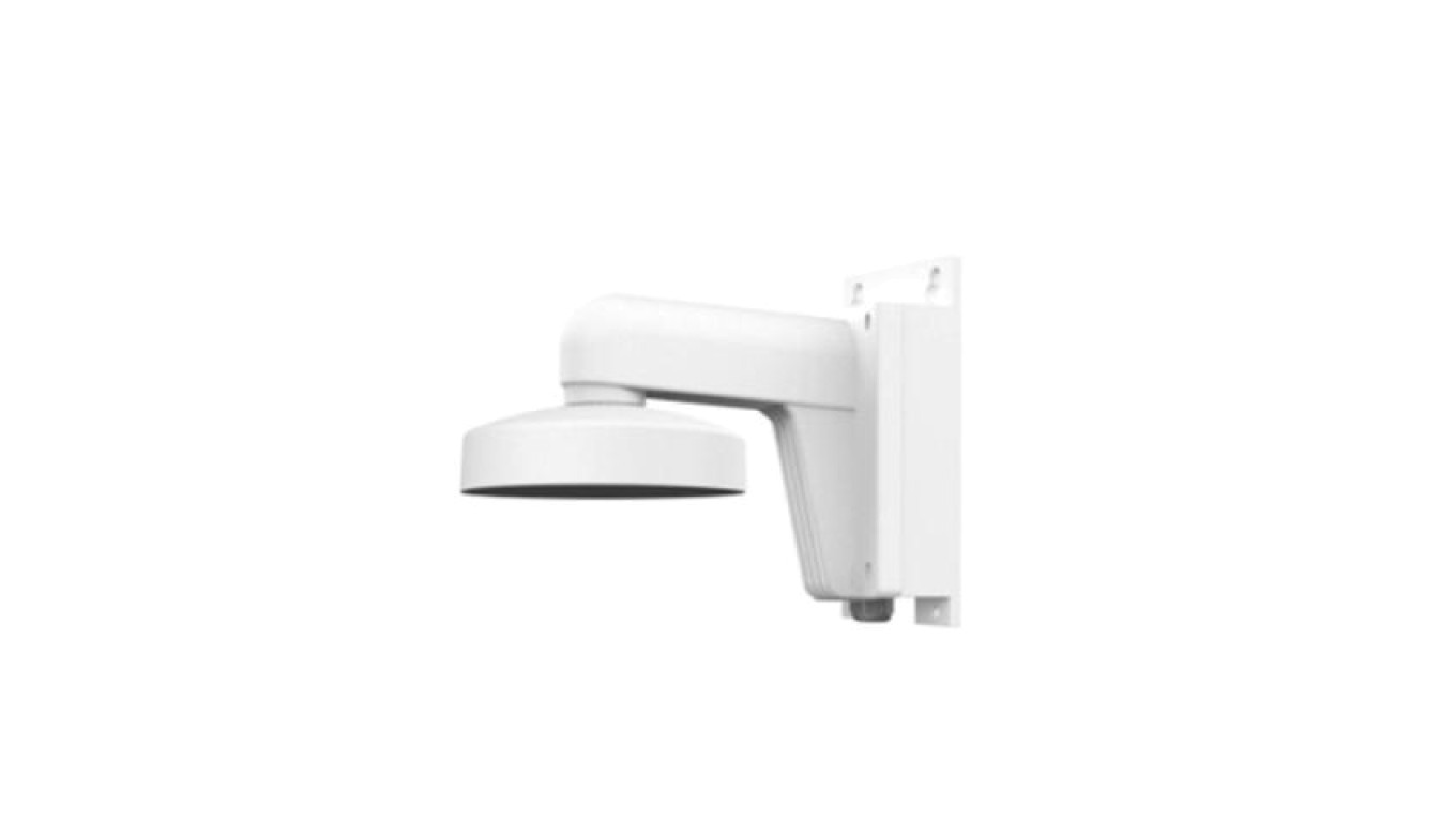 Wall Mount Bracket for Cameras DS-1273ZJ-130-TRL