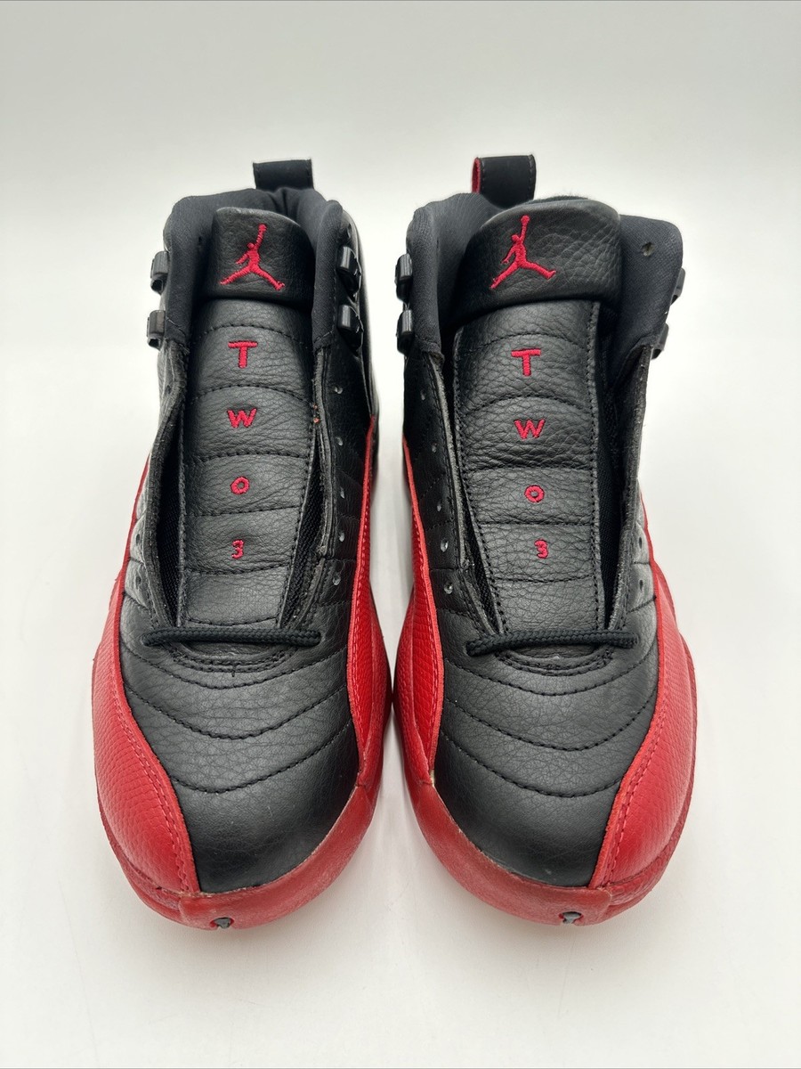 希少レア●Nike Air Jordan 12 OG Flu Game 1997 Jordan 12 OG 'Flu Game' 1997 - Air Jordan - 130690 061