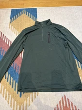 Ten Thousand Overzip Green Large