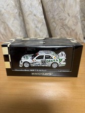 Minichamps Mercedes-Benz 190E 2.5-16 Evo2 1/43 Diecast Model Used [Age 13+]
