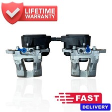Rear Pair Brake Calipers For Hyundai I40 (2011-2021)(Electric Brake Caliper)