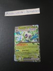 Carte Pokémon Momartik EX 003/182 PAR Ecarlate & Violet Faille Paradoxe FR NEUF