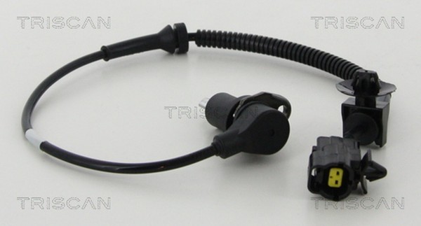 ABS Sensor Raddrehzahl Triscan 8180 21202 FüR Daewoo Klas Aveo Kalos Chevrolet-image