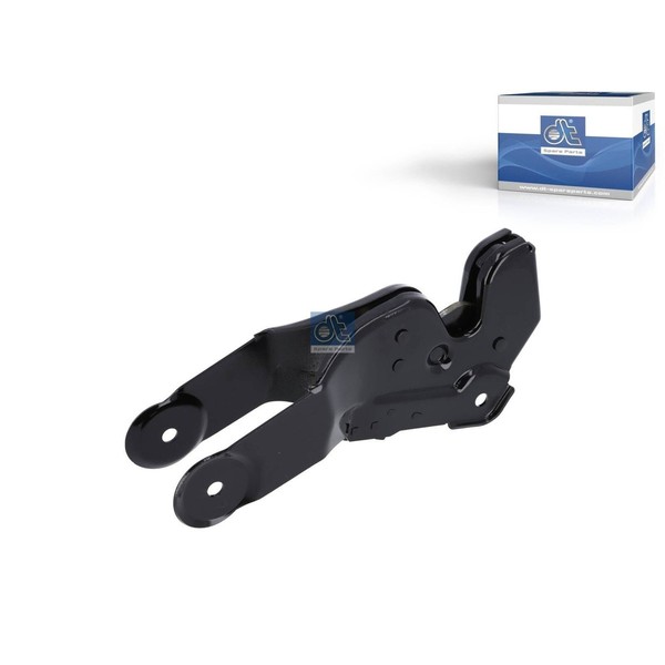 Verriegelung Fahrerhaus Dt Spare Parts Iam-Expertise Passend FüR U.A. Man-image