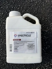 Specticle Flo Herbicide 1 Gallon Pre-Emergent Envu