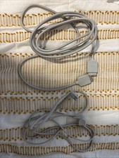 Samsung BN39-02209A One Connect Mini Cable For Box. Power Cord for Samsung TV