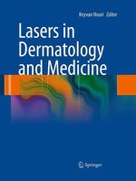 Lasers In Dermatology And Medicine Keyvan Nouri Taschenbuch Xxi Englisch 2016