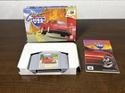 Cruis’n USA N64 - Nintendo 64 (1996) Complete In Box CIB