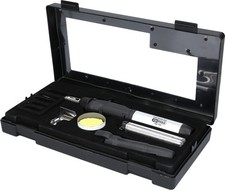 KS TOOLS Mikro-Löt-Satz, 11-tlg