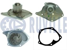 Pompe à eau Renault SCENIC