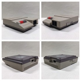 DL3057 Tested Working - AV NEW FAMICOM NES Console Boxed Nintendo Japan