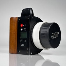 ARRI SXU-1 Single Axis Unit Wireless Follow F...