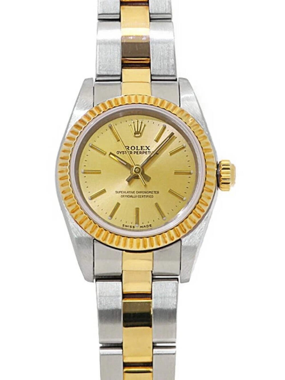 Rolex Oyster Perpetual 6919