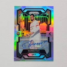2026 Panini Revolution K League Soccer Checklist Guide in-content 44