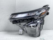 2024 2025 2026 Chevy Trax LED Front Left OEM Headlight 42857150