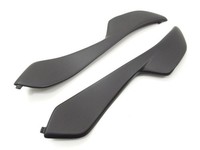 Carbon Auspuffhitzeschutz FüR Honda Cbr 600 Rr 2005-2006