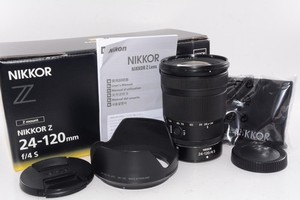 Nikkor Z 24 120 | eBay