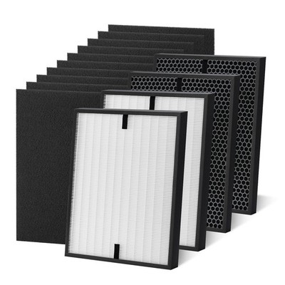 [14 Pack] 3000 Air Replacement Filters, Compatible with Doctor 3000,...