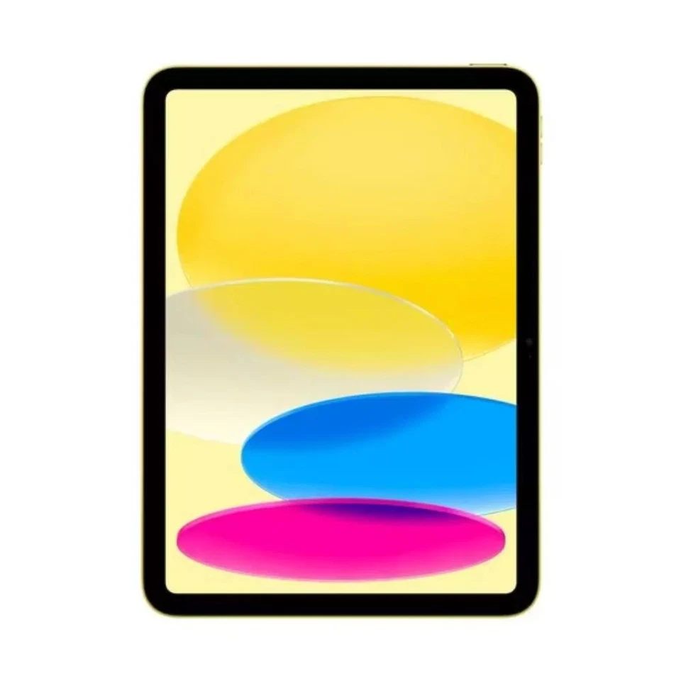 Apple iPad (A16) · 128GB · Wi-Fi, foto 2 di 4