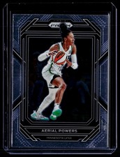 2023 Panini Prizm WNBA #15 Aerial Powers BK103