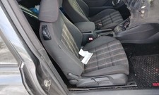 Gti 2012 Front Seat 760976 Gti 2012 Front Seat 760976
