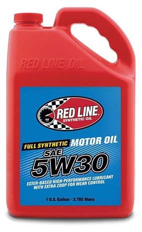 15305 5w30 Synthetic Motor Oil 1-gallon