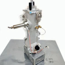 ThermoQuest Finnigan Trace MS C770 Quadrupole Assembly Working