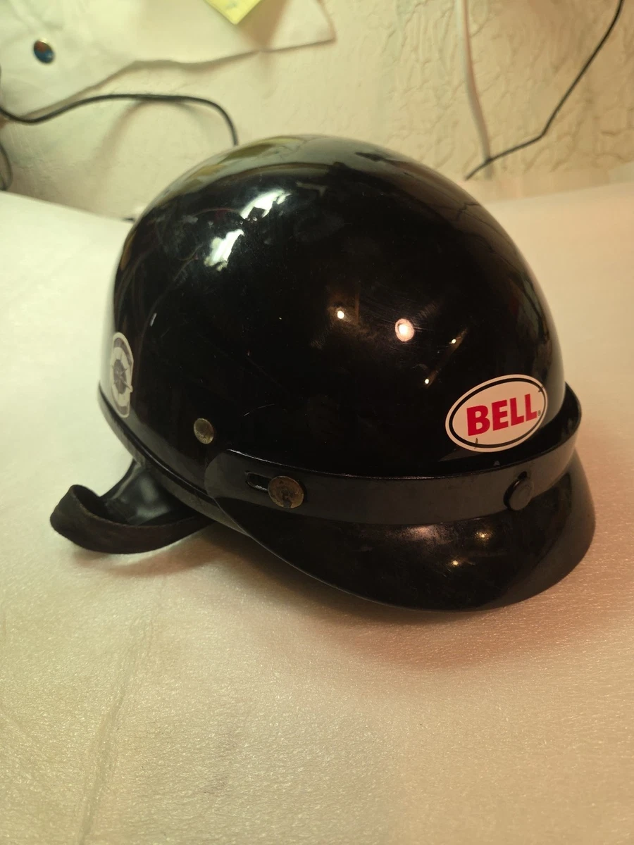 Bell Men Half Helmets Helmets for sale | eBay Bell Men Half Helmets Helmets for sale | eBay