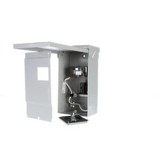 Siemens W0408L1125SPA60 125 Amp, 4-Space, 8-Circuit Main Lug Outdoor Spa Pane...