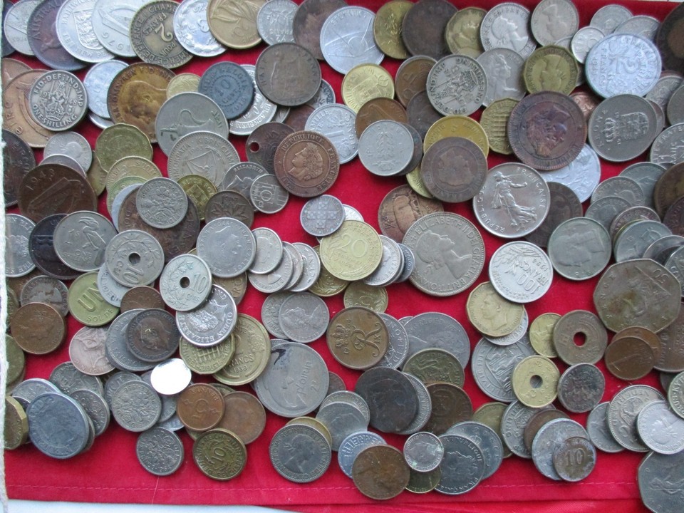 Shoppng Trolley Token Con £1 Reusable Trolley Tokens Cons - Pack Of - Foto 9