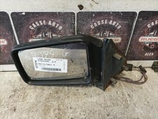 Retroviseur gauche (ou coque) Land Rover DISCOVERY