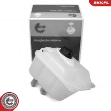 ESEN SKV 61SKV318 Expansion Tank, Coolant for Audi