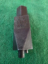 KD Tools 2545 Ford brake vintage specialty adjustment tool.