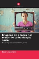 Lara Lindemann | Imagens De GéNero Nos Meios De ComunicaçãO Social | Taschenbuch