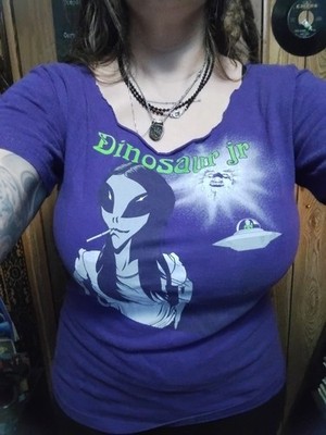 90's Dinosaur Jr \