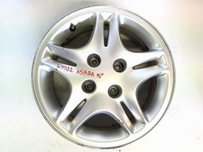 Jantes Citroen XSARA